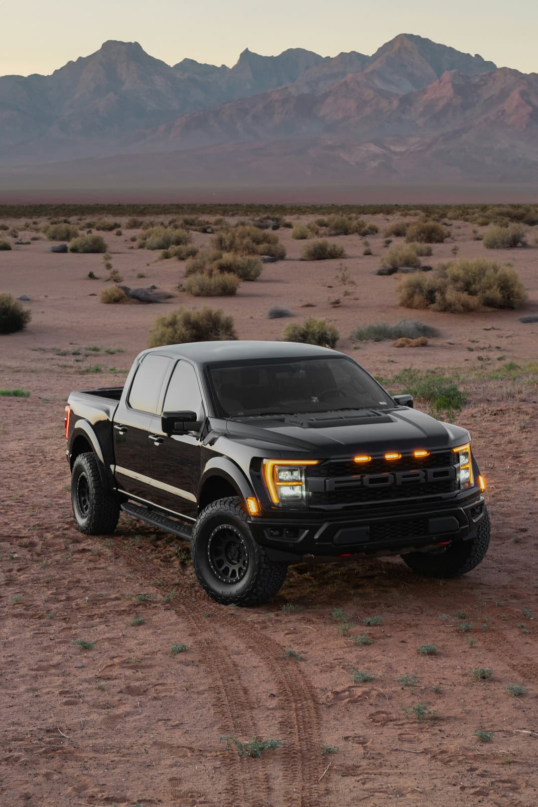 Trucks